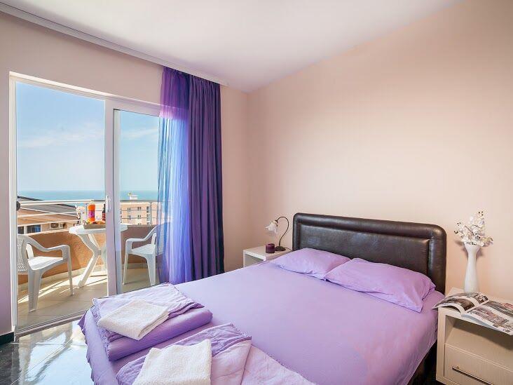 #altIMG Соба  in Hotel# Studio - Appartmani LARA S #altIMG in# Bar, Montenegro - #altIMG Image# 8