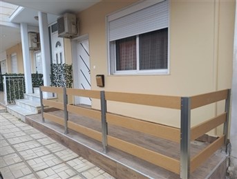 #altIMG Hotel# Vila Eleni nea moudania #altIMG in# Kassandra , Greece