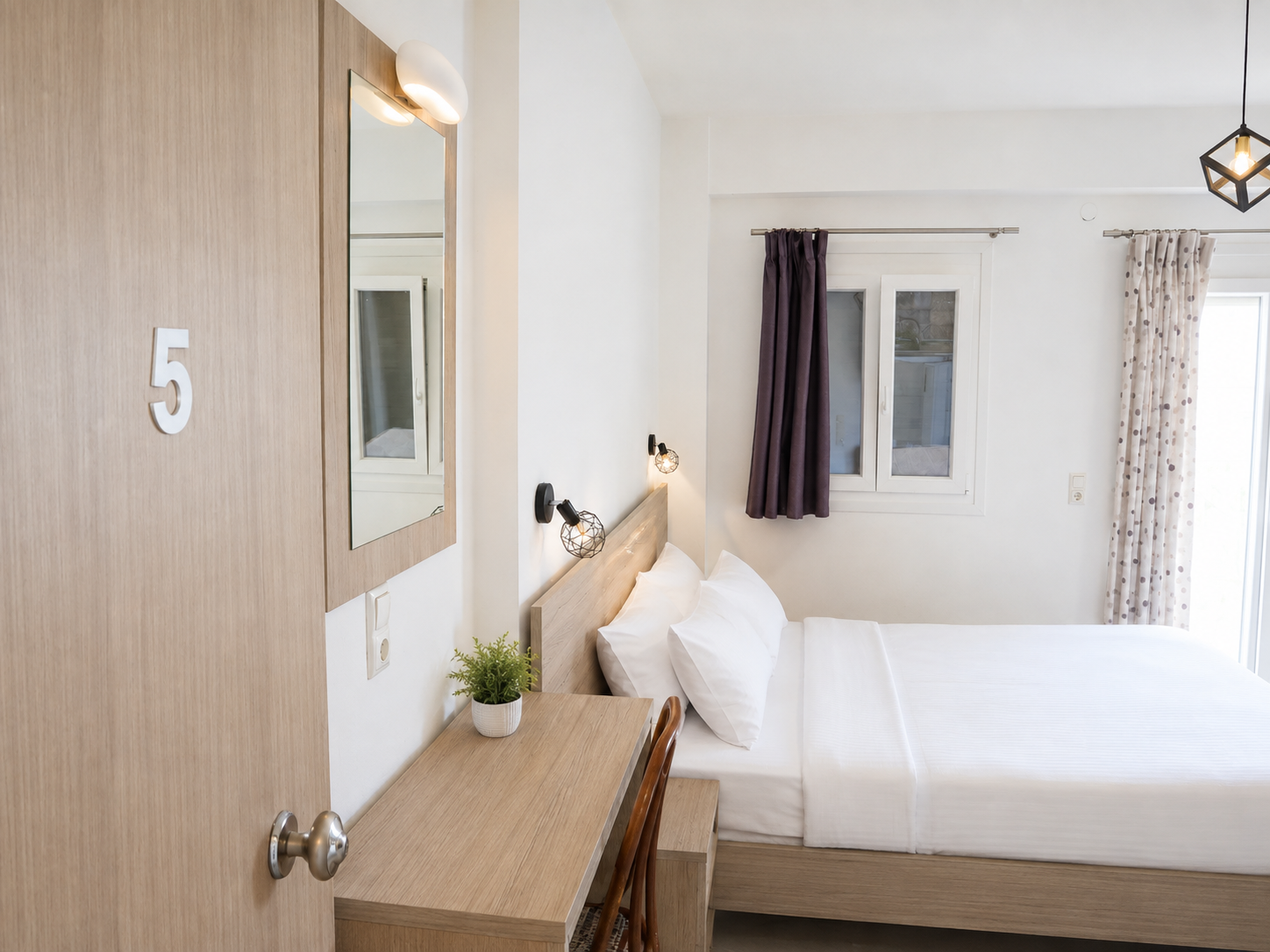 #altIMG Hotel# Villa Afrodite 2 #altIMG in# о. Тасос, Greece - #altIMG Image# 11
