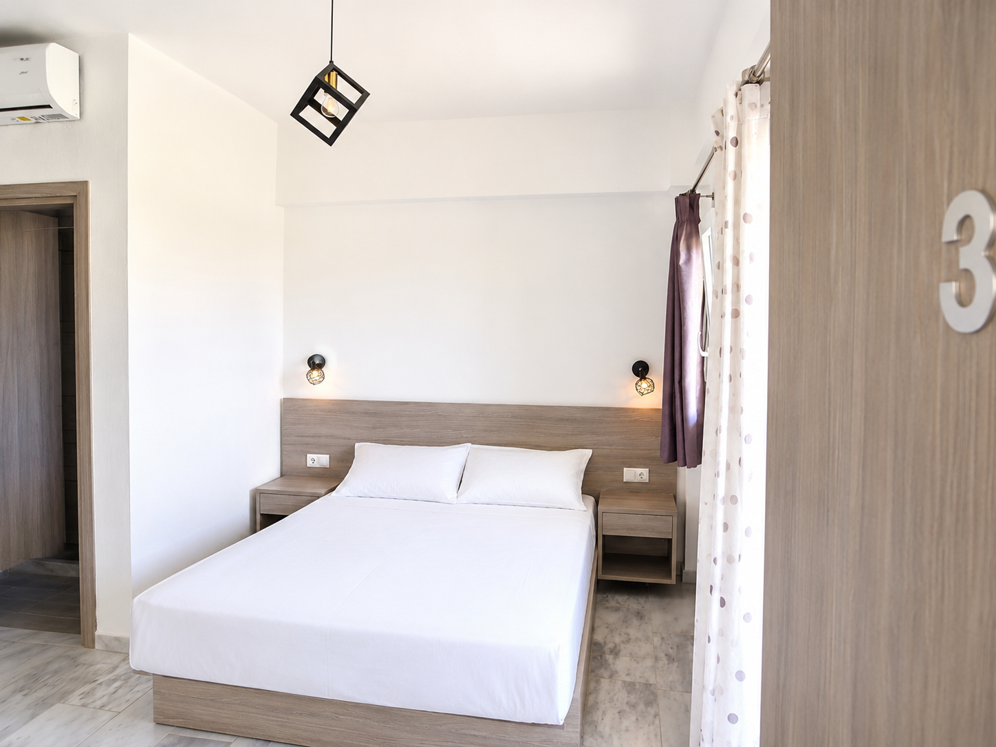 #altIMG Hotel# Villa Afrodite 2 #altIMG in# о. Тасос, Greece - #altIMG Image# 2
