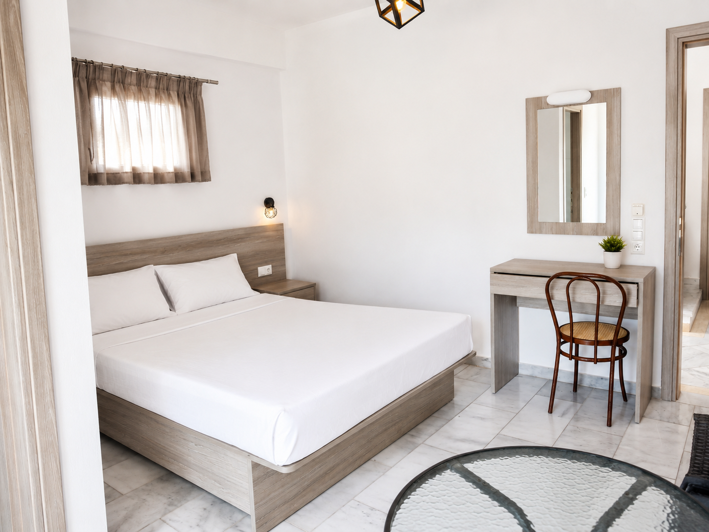 #altIMG Hotel# Villa Afrodite 2 #altIMG in# о. Тасос, Greece - #altIMG Image# 12