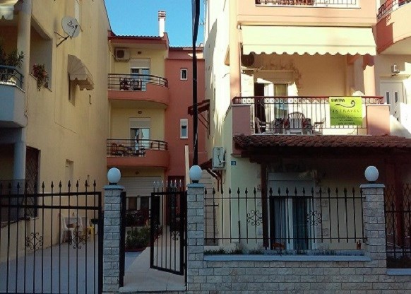 #altIMG Hotel# Villa Dimitra - Kalithea #altIMG in# Kassandra , Greece