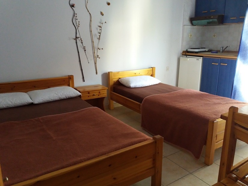 #altIMG Hotel# Villa Meropi - Kalithea #altIMG in# Kassandra , Greece