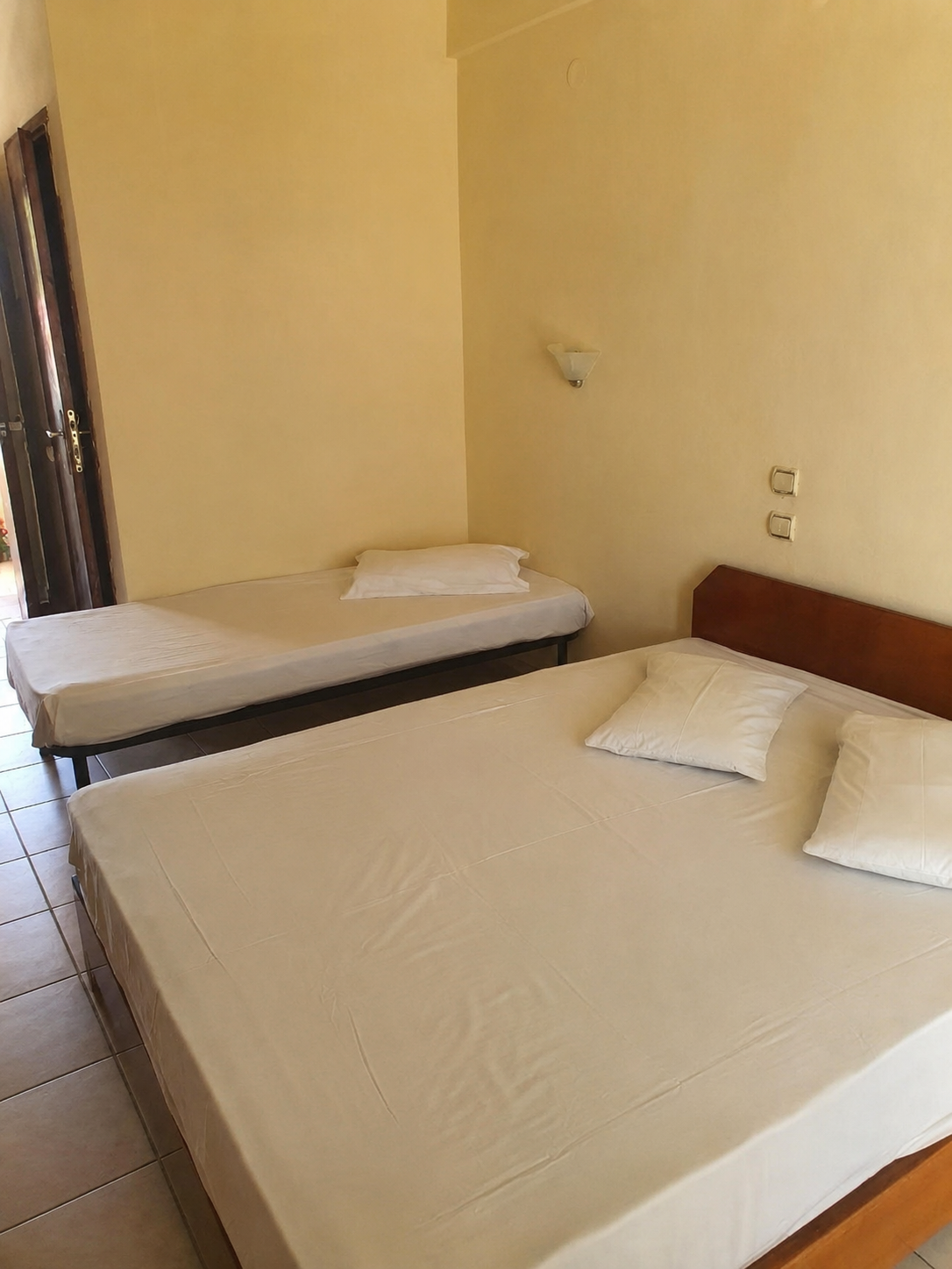#altIMG Hotel# Villa Moustakas #altIMG in# Kassandra, Greece - #altIMG Image# 2