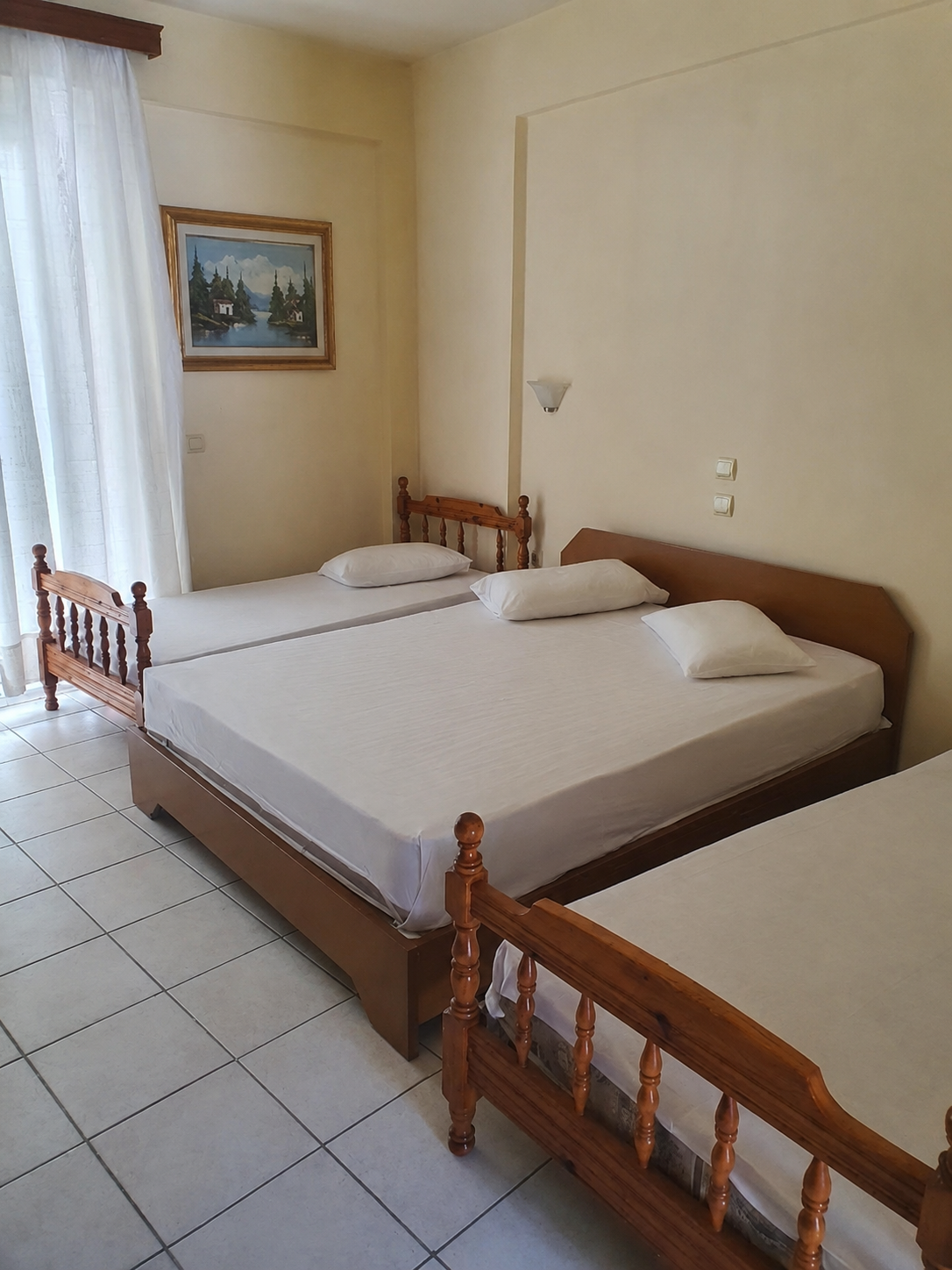 #altIMG Hotel# Villa Moustakas #altIMG in# Kassandra, Greece - #altIMG Image# 3