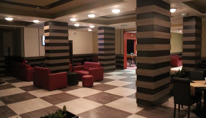 #altIMG Бар in Hotel# WHITE HOUSE #altIMG in# Borovets, Bulgaria - #altIMG Image# 1