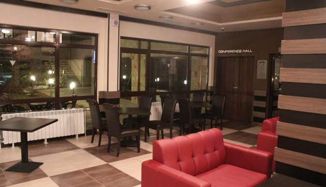 #altIMG Бар in Hotel# WHITE HOUSE #altIMG in# Borovets, Bulgaria - #altIMG Image# 2