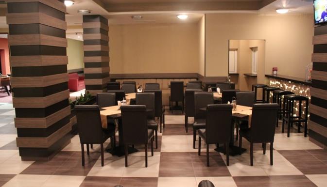 #altIMG Бар in Hotel# WHITE HOUSE #altIMG in# Borovets, Bulgaria - #altIMG Image# 3