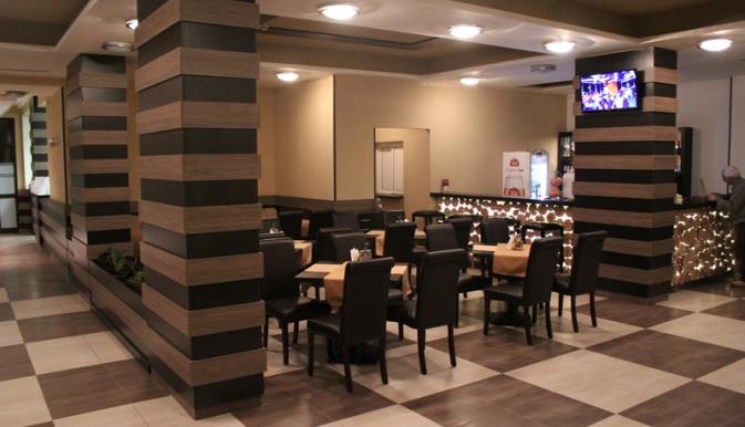 #altIMG Бар in Hotel# WHITE HOUSE #altIMG in# Borovets, Bulgaria - #altIMG Image# 4