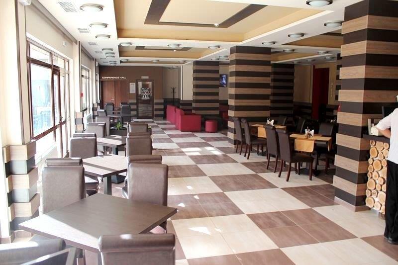 #altIMG Hotel# WHITE HOUSE #altIMG in# Borovets, Bulgaria - #altIMG Image# 4