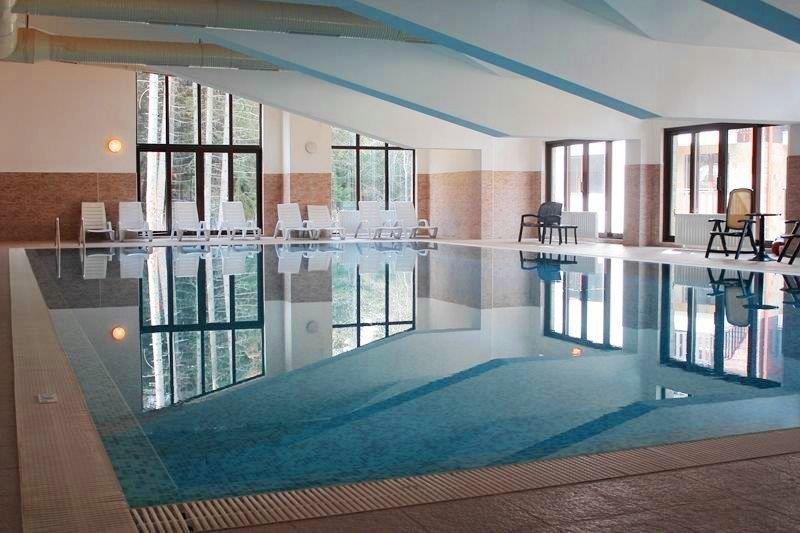 #altIMG Hotel# WHITE HOUSE #altIMG in# Borovets, Bulgaria - #altIMG Image# 6