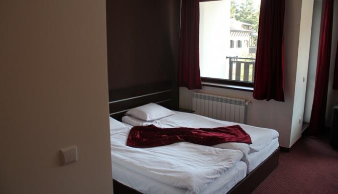 #altIMG Соба in Hotel# WHITE HOUSE #altIMG in# Borovets, Bulgaria - #altIMG Image# 1