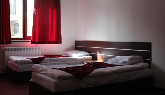 #altIMG Соба in Hotel# WHITE HOUSE #altIMG in# Borovets, Bulgaria - #altIMG Image# 4