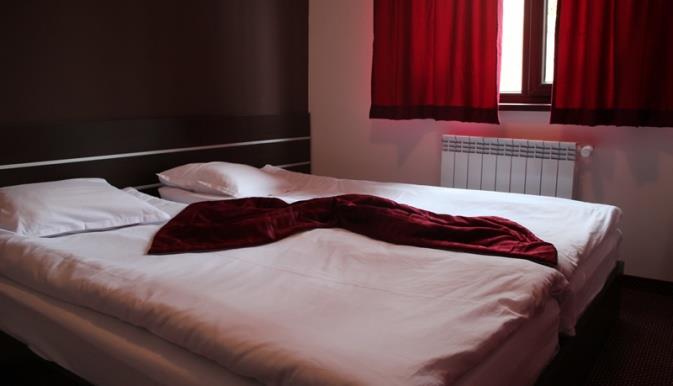 #altIMG Соба in Hotel# WHITE HOUSE #altIMG in# Borovets, Bulgaria - #altIMG Image# 5