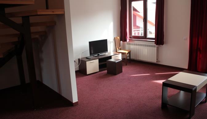 #altIMG Соба in Hotel# WHITE HOUSE #altIMG in# Borovets, Bulgaria - #altIMG Image# 6