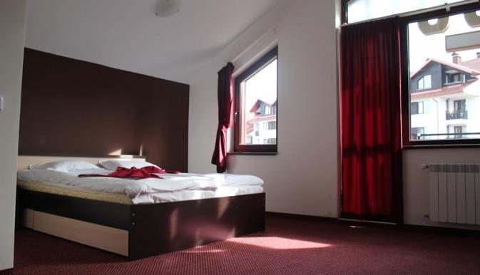 #altIMG Соба in Hotel# WHITE HOUSE #altIMG in# Borovets, Bulgaria - #altIMG Image# 7