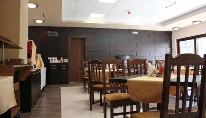 #altIMG Ресторан in Hotel# WHITE HOUSE #altIMG in# Borovets, Bulgaria - #altIMG Image# 1