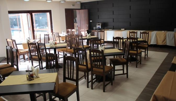 #altIMG Ресторан in Hotel# WHITE HOUSE #altIMG in# Borovets, Bulgaria - #altIMG Image# 2