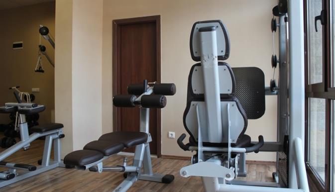 #altIMG SPA in Hotel# WHITE HOUSE #altIMG in# Borovets, Bulgaria - #altIMG Image# 6