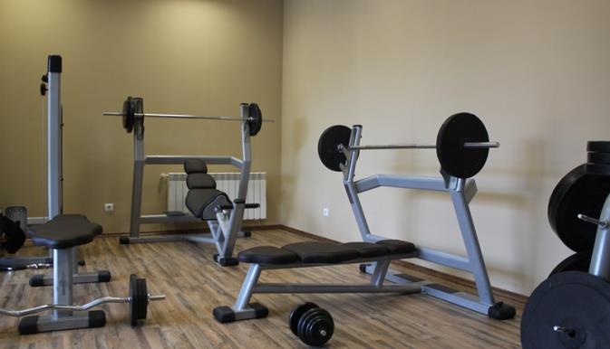 #altIMG SPA in Hotel# WHITE HOUSE #altIMG in# Borovets, Bulgaria - #altIMG Image# 7