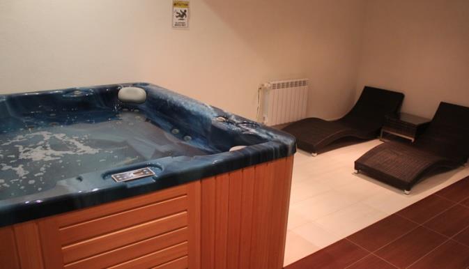#altIMG SPA in Hotel# WHITE HOUSE #altIMG in# Borovets, Bulgaria - #altIMG Image# 2