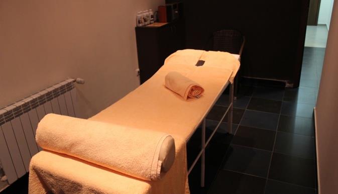 #altIMG SPA in Hotel# WHITE HOUSE #altIMG in# Borovets, Bulgaria - #altIMG Image# 4