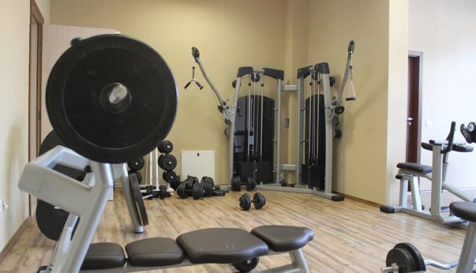 #altIMG SPA in Hotel# WHITE HOUSE #altIMG in# Borovets, Bulgaria - #altIMG Image# 5