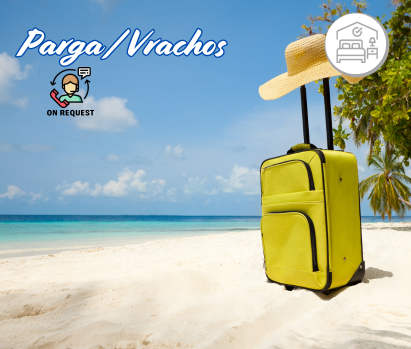 Парга и Врахос